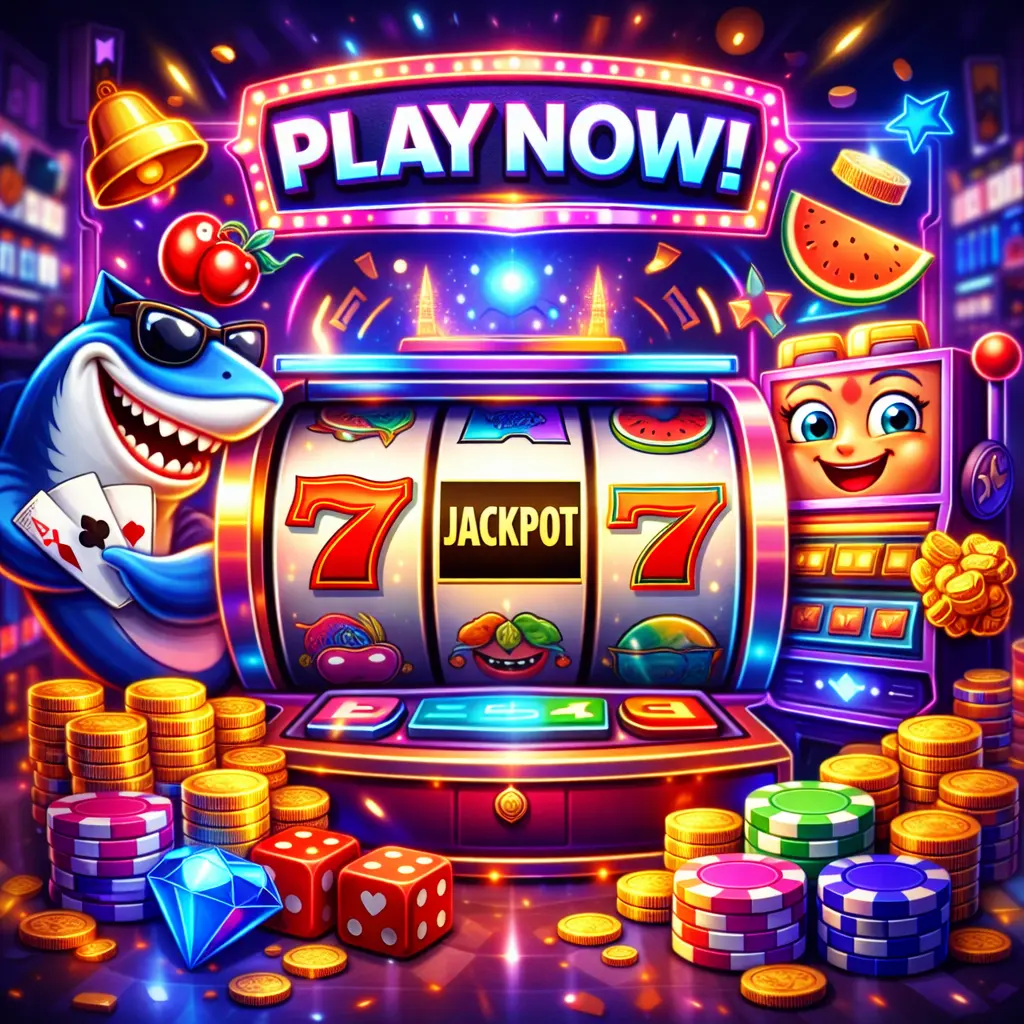 BETFLIX77 สล็อตรวมเกมดาวดัง สนุกครบ เล่นเพลินทุกเวลา