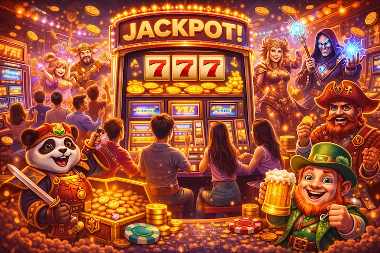 เบทฟริก168 เว็บสล็อตตรง เล่นมันส์ทุกวัน